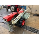 YANMAR 耕運機 YC850