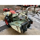 YANMAR 耕運機 YC850