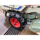 YANMAR 耕運機 YC850