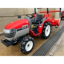YANMAR トラクター AF16