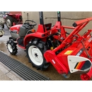 YANMAR トラクター AF16