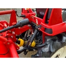 YANMAR トラクター AF16