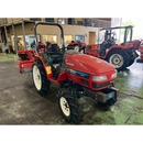 YANMAR トラクター AF222S