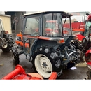 KUBOTA トラクター GL27D