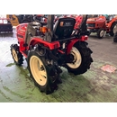 YANMAR トラクター Ke-60
