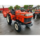 KUBOTA トラクター L1-235D