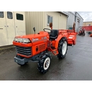 KUBOTA トラクター L1-235D
