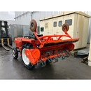 KUBOTA トラクター L1-235D
