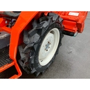 KUBOTA トラクター L1-235D