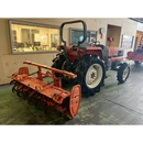 KUBOTA トラクター GL29D