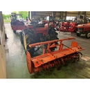 KUBOTA トラクター GL29D