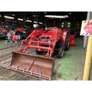 MITSUBISHI トラクター MT26