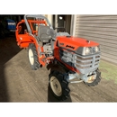 KUBOTA トラクター GB13
