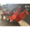 KUBOTA トラクター GB13