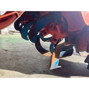 KUBOTA トラクター GB13