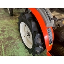 KUBOTA トラクター GB18