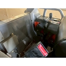 KUBOTA トラクター GB18
