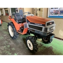 YANMAR トラクター F165D
