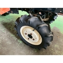 YANMAR トラクター F165D