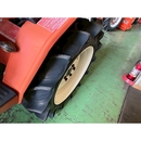 YANMAR トラクター F165D