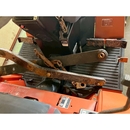 YANMAR トラクター F165D