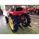 MITSUBISHI トラクター MT20D