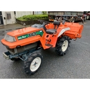 KUBOTA トラクター XB1