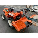 KUBOTA トラクター XB1