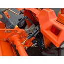 KUBOTA トラクター XB1