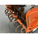 KUBOTA トラクター XB1