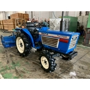 ISEKI トラクター TU1700F