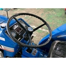 ISEKI トラクター TU1700F