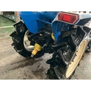 ISEKI トラクター TU1700F