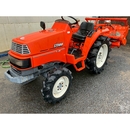 KUBOTA トラクター X20