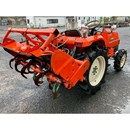 KUBOTA トラクター X20