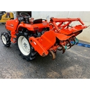 KUBOTA トラクター X20