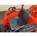 KUBOTA トラクター X20