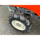 KUBOTA トラクター X20