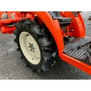 KUBOTA トラクター X20
