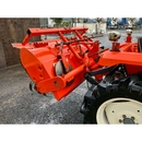 KUBOTA トラクター X20
