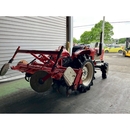 YANMAR トラクター YM2402D