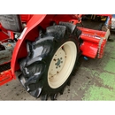 YANMAR トラクター YM2402D
