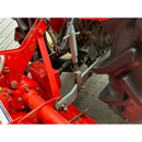 YANMAR トラクター YM2402D