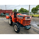 KUBOTA トラクター L1-185D