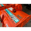 KUBOTA トラクター L1-185D