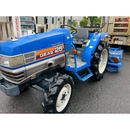 ISEKI トラクター TG25