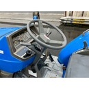 ISEKI トラクター TG25