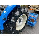 ISEKI トラクター TG25