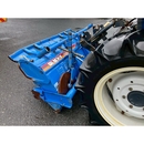 ISEKI トラクター TG25