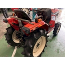 YANMAR トラクター F165D